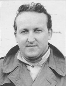 Piero Carini, piloto de Fórmula 1