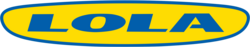Lola Racing Cars logo