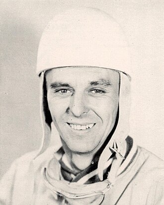Johnny Mantz, piloto de Fórmula 1