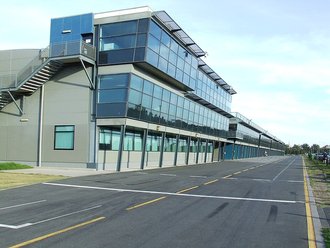 Circuito de Albert Park