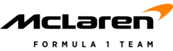 McLaren logo