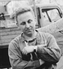 Kurt Ahrens, piloto de Fórmula 1
