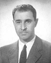 Vittorio Marzotto, piloto de Fórmula 1