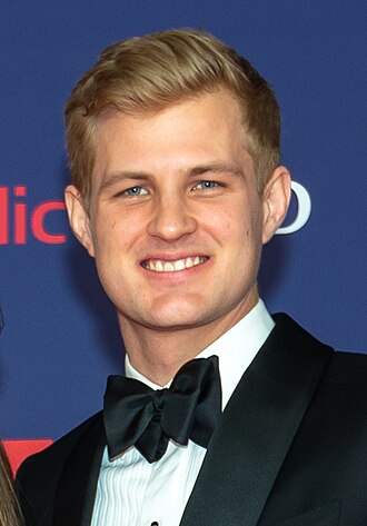 Marcus Ericsson, piloto de Fórmula 1