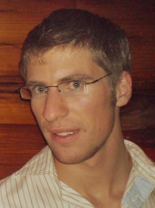 Michael Ammermüller, piloto de Fórmula 1