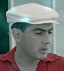 Luigi Musso, piloto de Fórmula 1