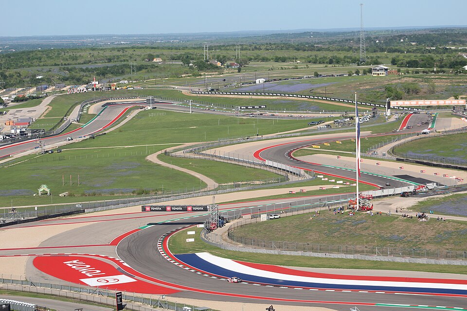 Circuito de las Américas