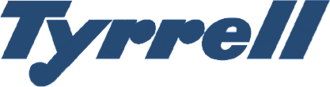 Tyrrell Racing, Fórmula 1