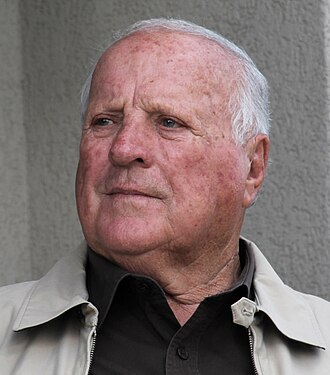 A. J. Foyt, piloto de Fórmula 1