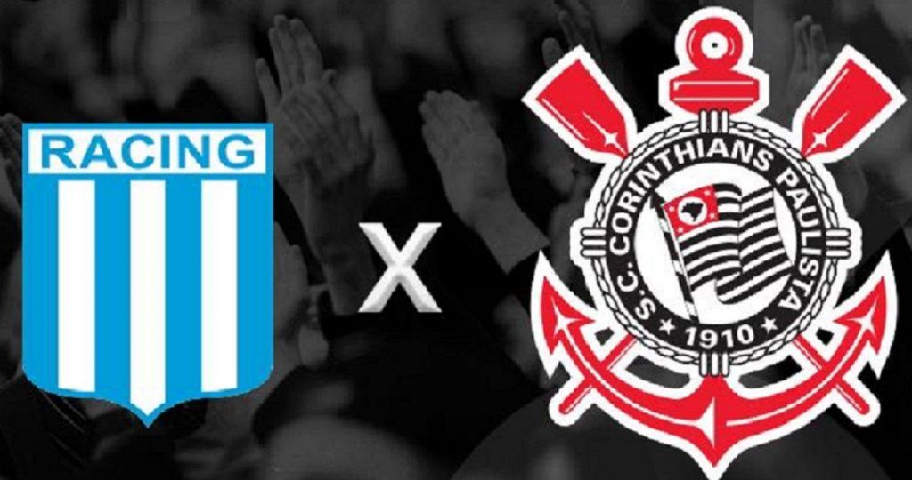 racing Corinthians