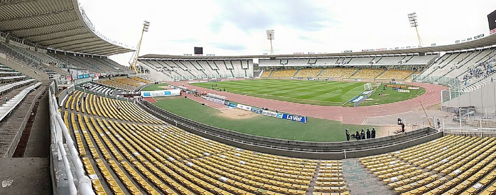 estadio copa superliga