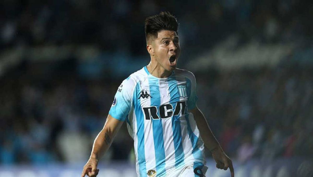 jonatan cristaldo racing