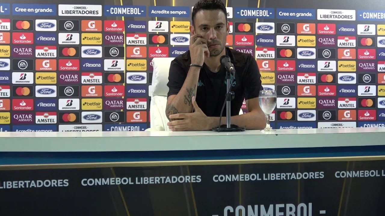 Conferencia de Nery Domínguez - 11/03/2020 ⋆ Racing hoy ...