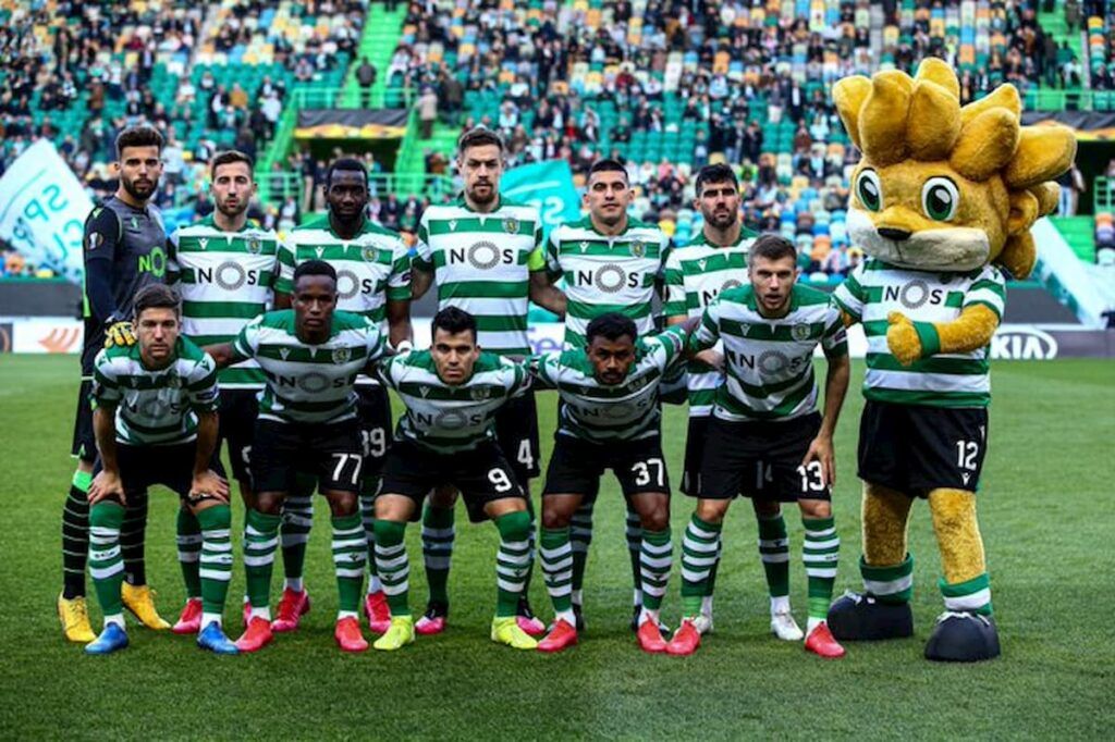 Sporting de Portugal