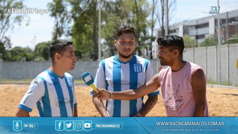 "Afortunadamente pudimos lograr la victoria ante un duro ...