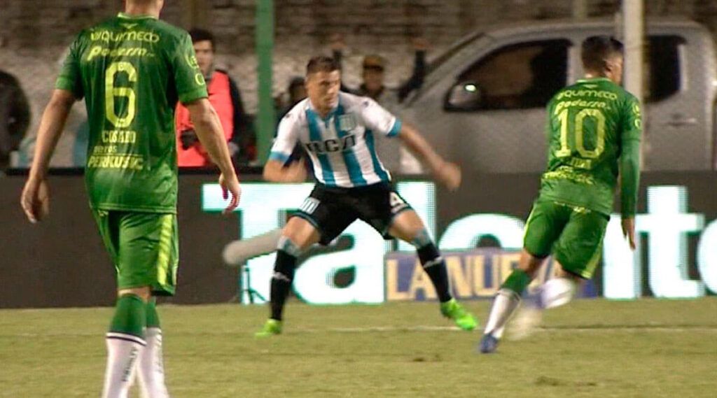 Todo confirmado para recibir a Sarmiento fecha 4 lpf