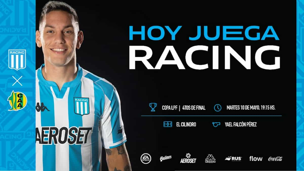 racing semifinales