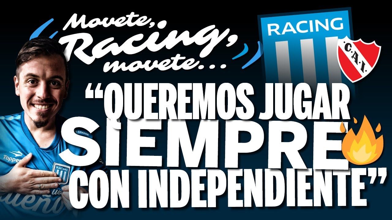 Racing Club: 