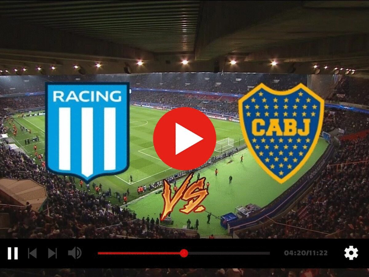 Racing Club: 